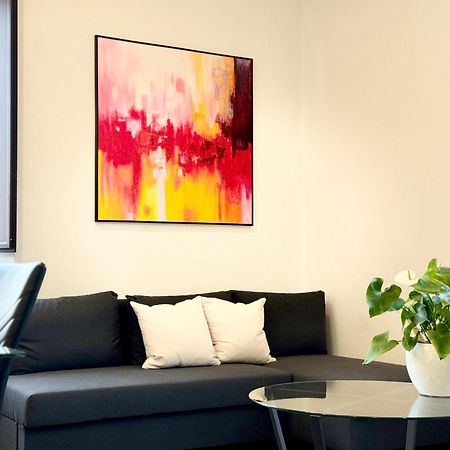 Li Ri Apartment Style Sora Εξωτερικό φωτογραφία