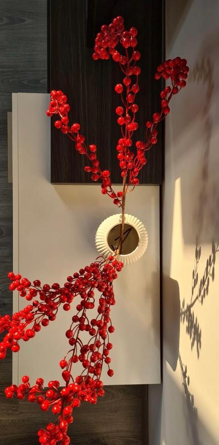 Li Ri Apartment Style Sora Εξωτερικό φωτογραφία