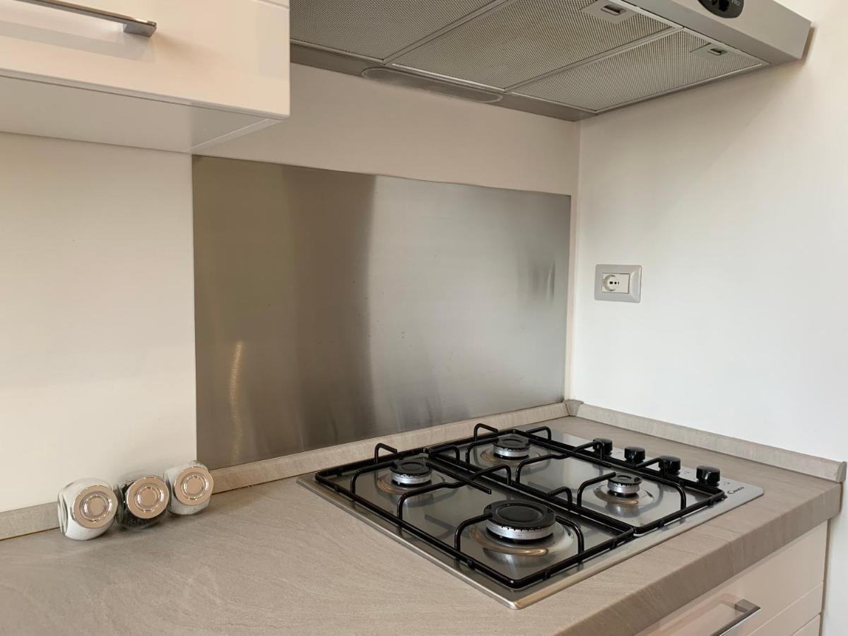 Li Ri Apartment Style Sora Εξωτερικό φωτογραφία