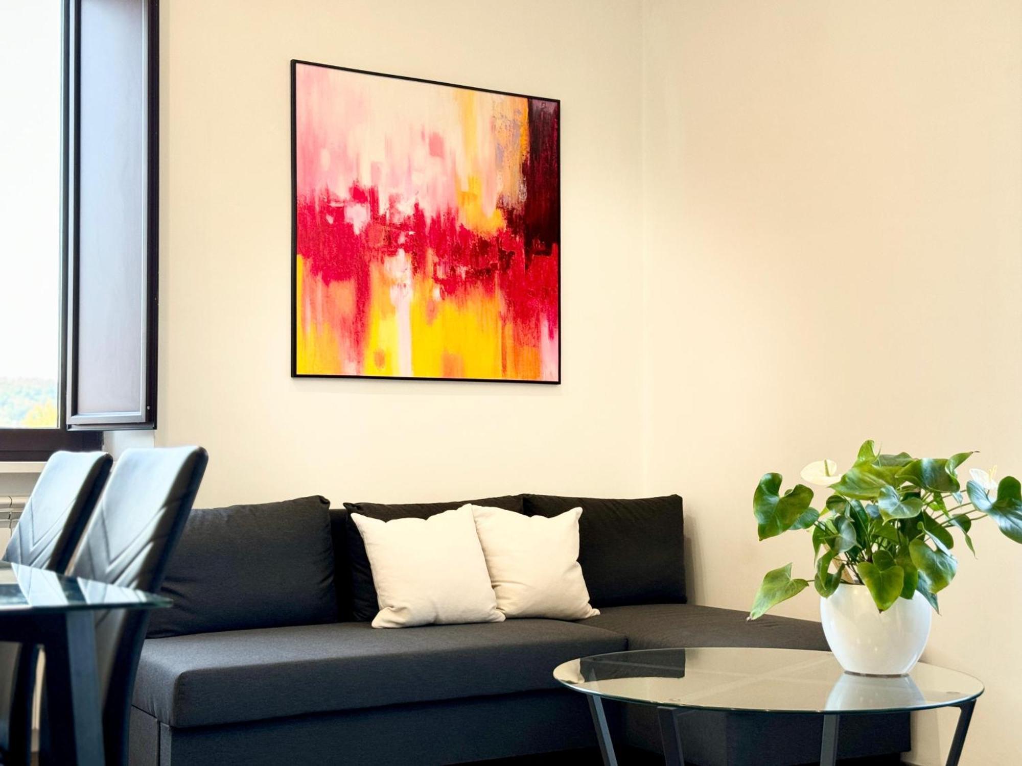 Li Ri Apartment Style Sora Εξωτερικό φωτογραφία